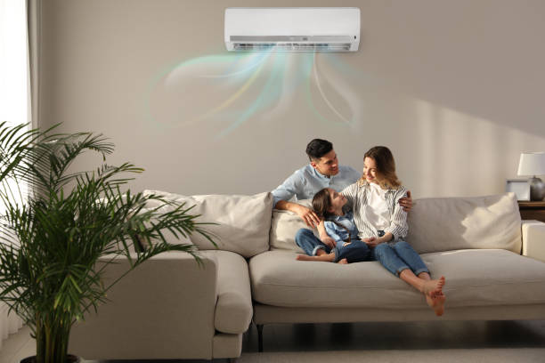 Best Affordable HVAC services  in Ortonville, MI