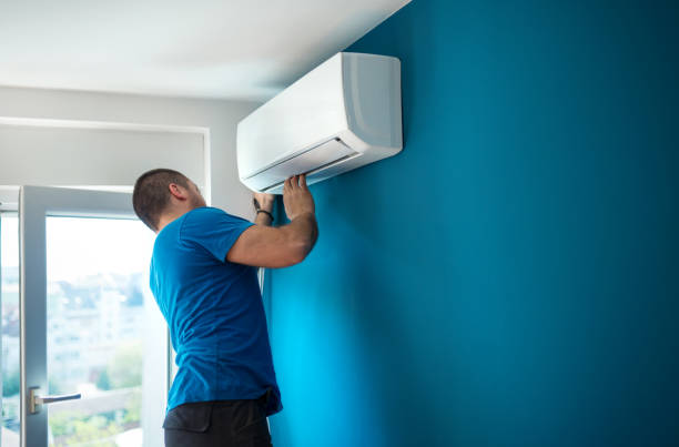 Reliable Ortonville, MI HVAC Solutions