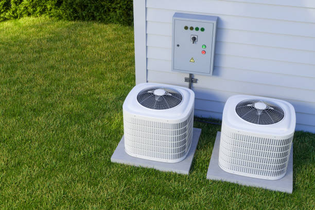 Best HVAC air duct cleaning  in Ortonville, MI