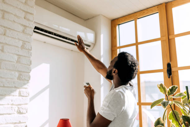 Best Emergency HVAC repair  in Ortonville, MI