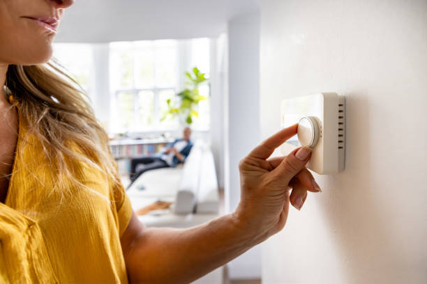 Best HVAC cleaning services  in Ortonville, MI