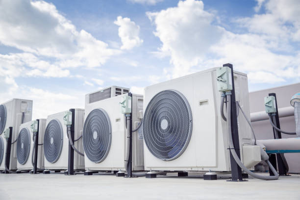 Best HVAC companies near me  in Ortonville, MI