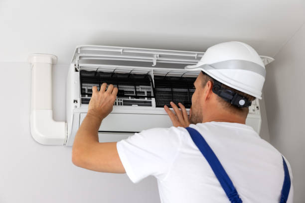 Best HVAC tune-up services  in Ortonville, MI