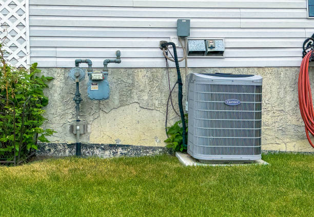 Best HVAC air duct cleaning  in Ortonville, MI