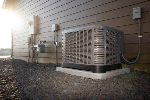 Best HVAC emergency services  in Ortonville, MI